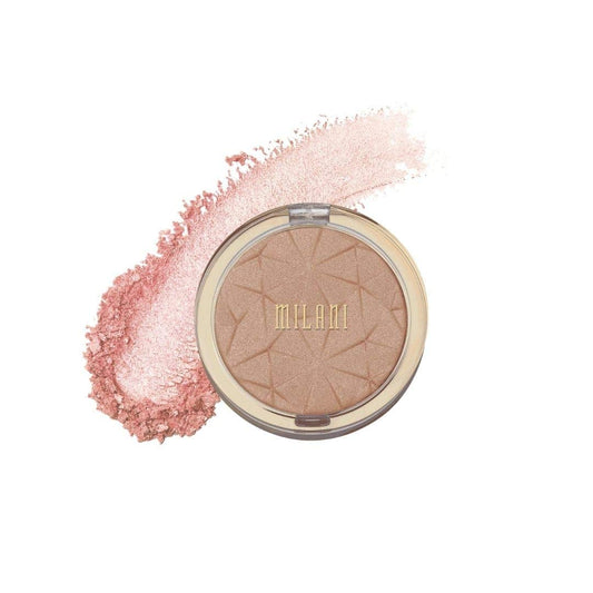 Milani Hypnotic Lights Powder Highlighter - Vegan, Cruelty-Free Face Powder that Contours & Highlights Beauty & Personal Care Milani