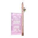 tarte maracuja juicy lip plump liner - Plumping Lip Liner with Hyaluronic Acid to Hydrate Lips, No-Needle Plumping Effect, Includes Mystery Charm Beauty & Personal Care tarte