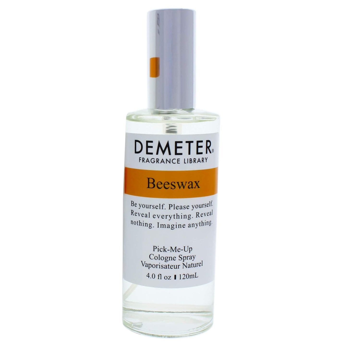 Demeter Cologne Spray, Beeswax, 4 Ounce Beauty & Personal Care DEMETER