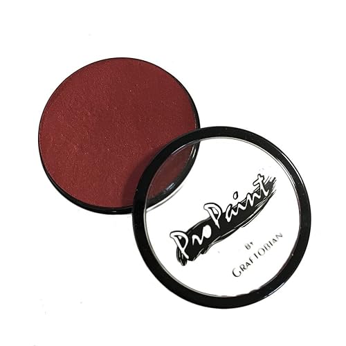 Graftobian ProPaint - Red Blaze (30 ml) Beauty & Personal Care Graftobian