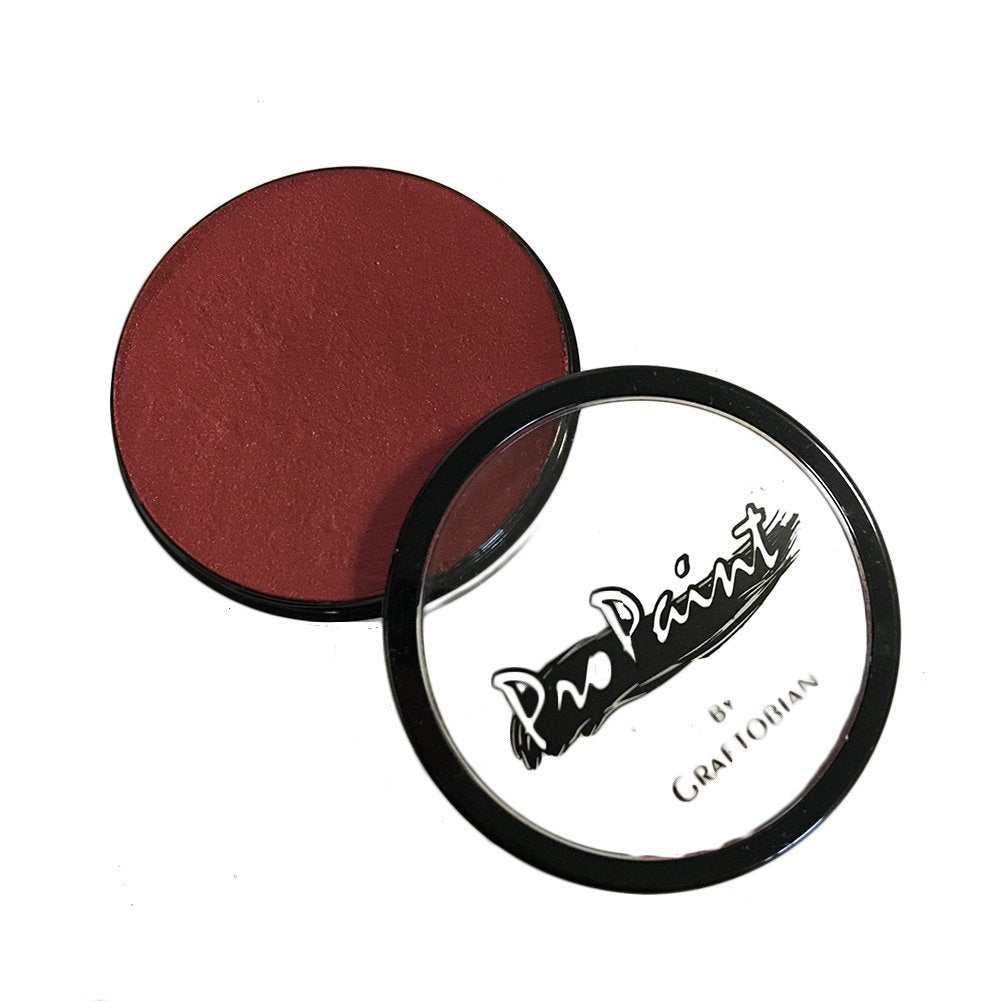 Graftobian ProPaint - Red Blaze (30 ml) Beauty & Personal Care Graftobian