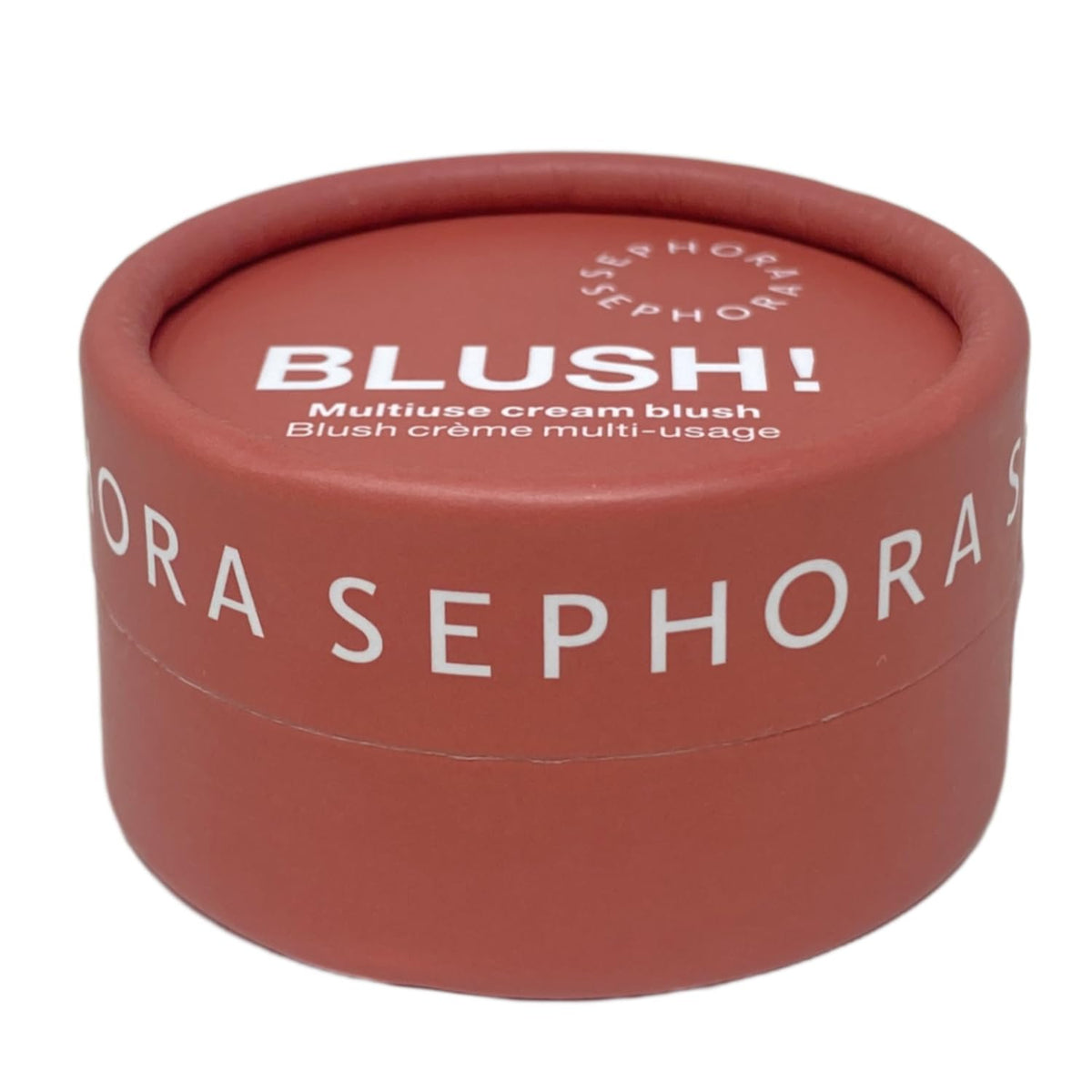 Sephora Collection Multiuse Cream Blush - 01 Crunchy Almond
