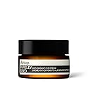Aesop Parsley Seed Anti-Oxidant Eye Cream for Dry Skin | Vitamins C & E to Gently Nourish Skin | 10mL / 0.3 oz Beauty & Personal Care Aesop