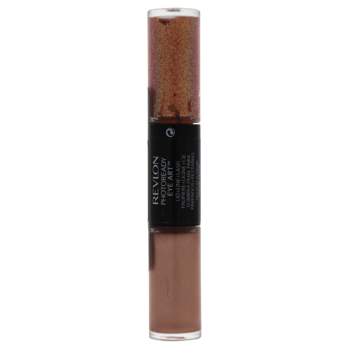 REVLON PhotoReady Eye Art Lid+Line+Lash, Peach Prism Beauty & Personal Care REVLON