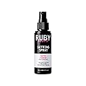 Ruby Kisses 24Hr Never Touch Up Matte Finish Setting Spray 1.69 Fl Oz Beauty & Personal Care KISS
