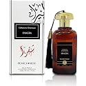 PEARLANERA SHAGRA, Gourmand, Sweet, Spice and Powdery. Cast a Love Spell Scent. Pheromone Perfume: Charm Naturally, No Synthetic Tricks. 3.4 Oz Beauty & Personal Care PEARLANERA