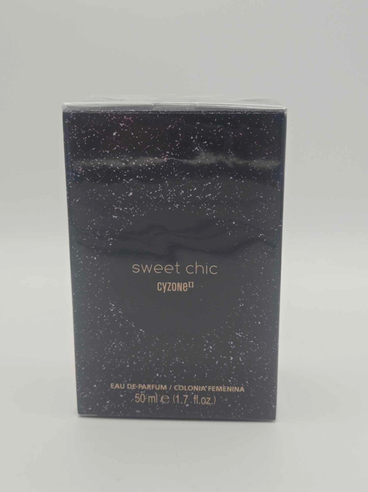 Erika L'Bel Cyzone Sweet Chic Eau de Parfum Spray for Women 1.6 oz / 50 ml Beauty & Personal Care Erika L'Bel Cyzone