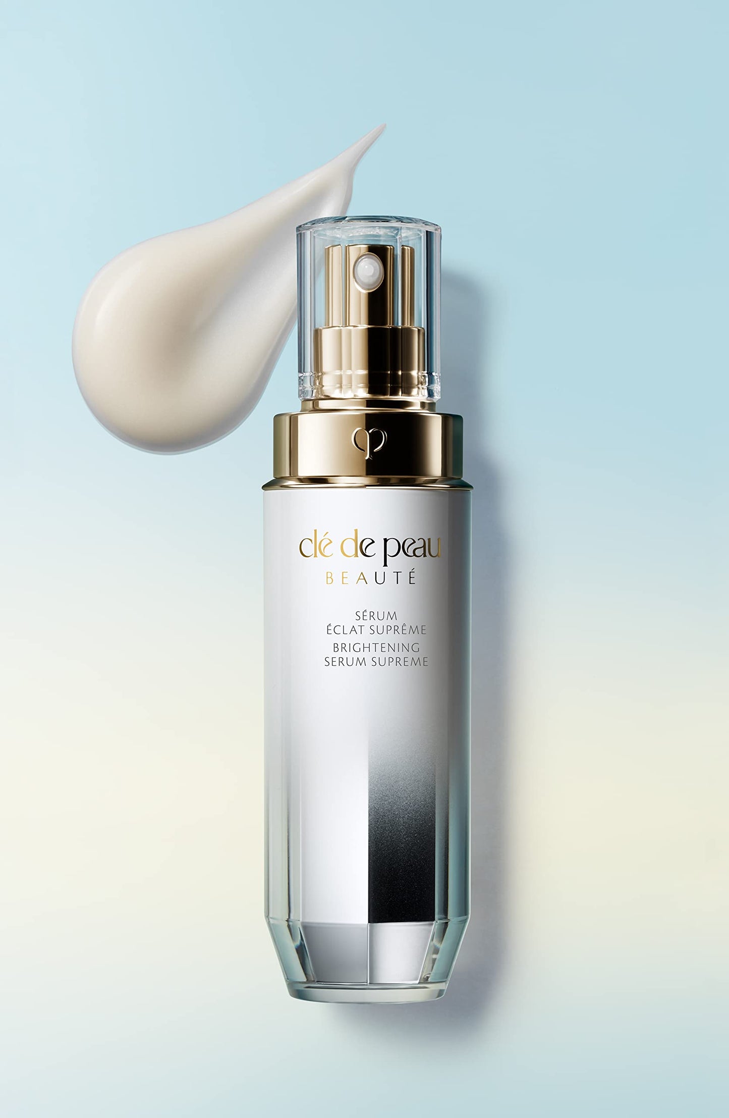Brightening Serum Supreme, 1.3 Fl Oz Beauty & Personal Care Clé de Peau Beauté