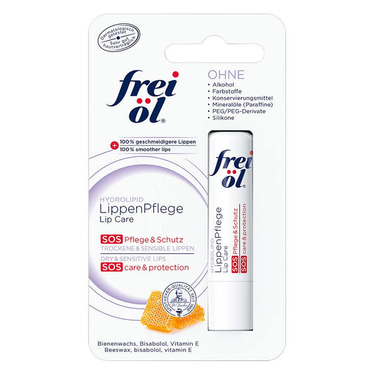 FREI LippenPflege Beauty and Personal Care frei öl