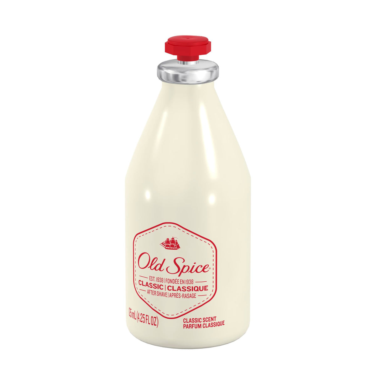 Old Spice Classic, 4.25 oz Beauty & Personal Care Old Spice