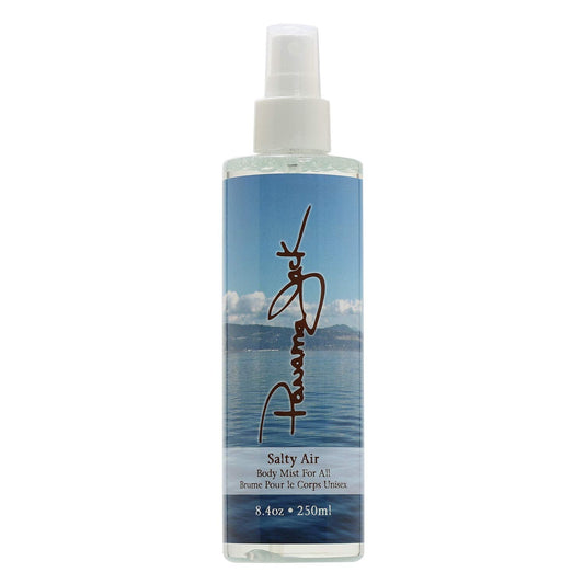 Panama Jack Body mist Unisex Ounce (20068570) Clear, Salty Air, 8.3 Fl Oz Beauty & Personal Care Panama Jack