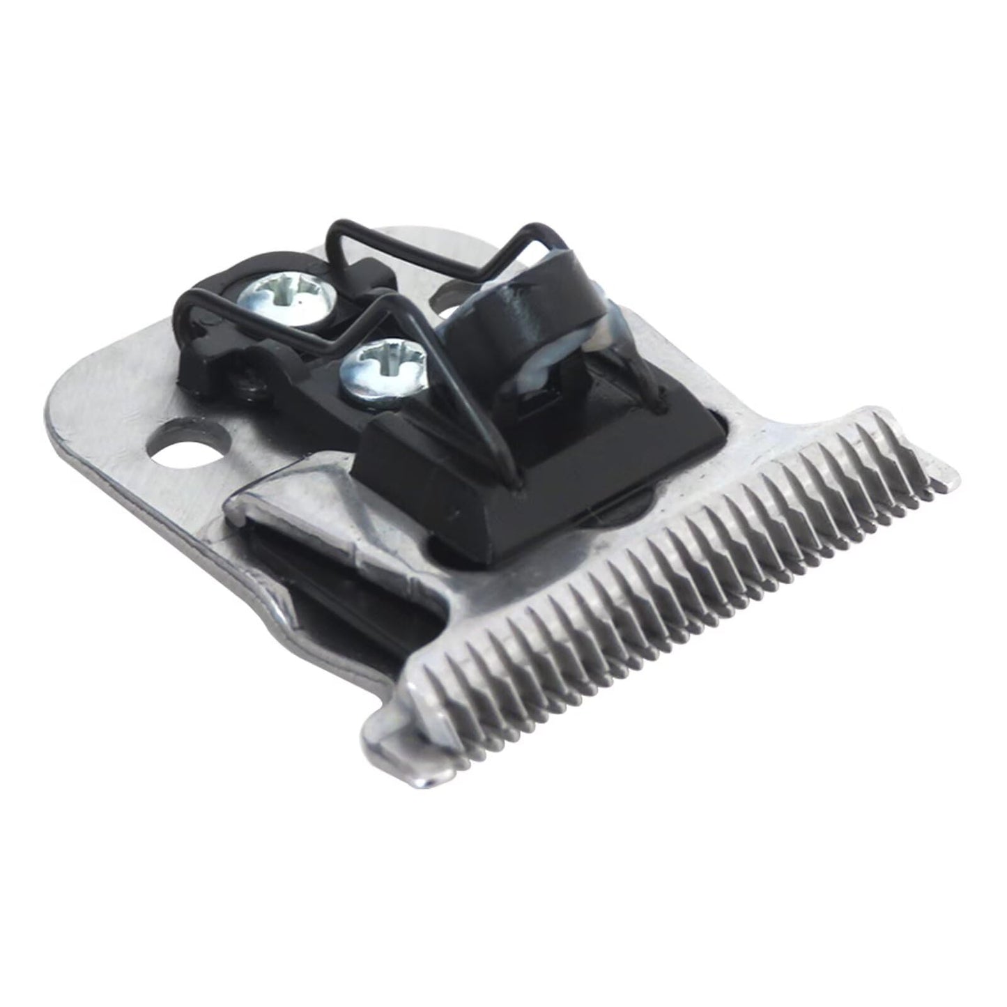 JRSHOME Trimmer Replacement T Blade Set Ceramic Blade Carbon Steel Blade Set for D8 SlimLine Pro Li Andis Hair Clipper Trimmer, #32105 D7#32655 Beauty and Personal Care JRSHOME