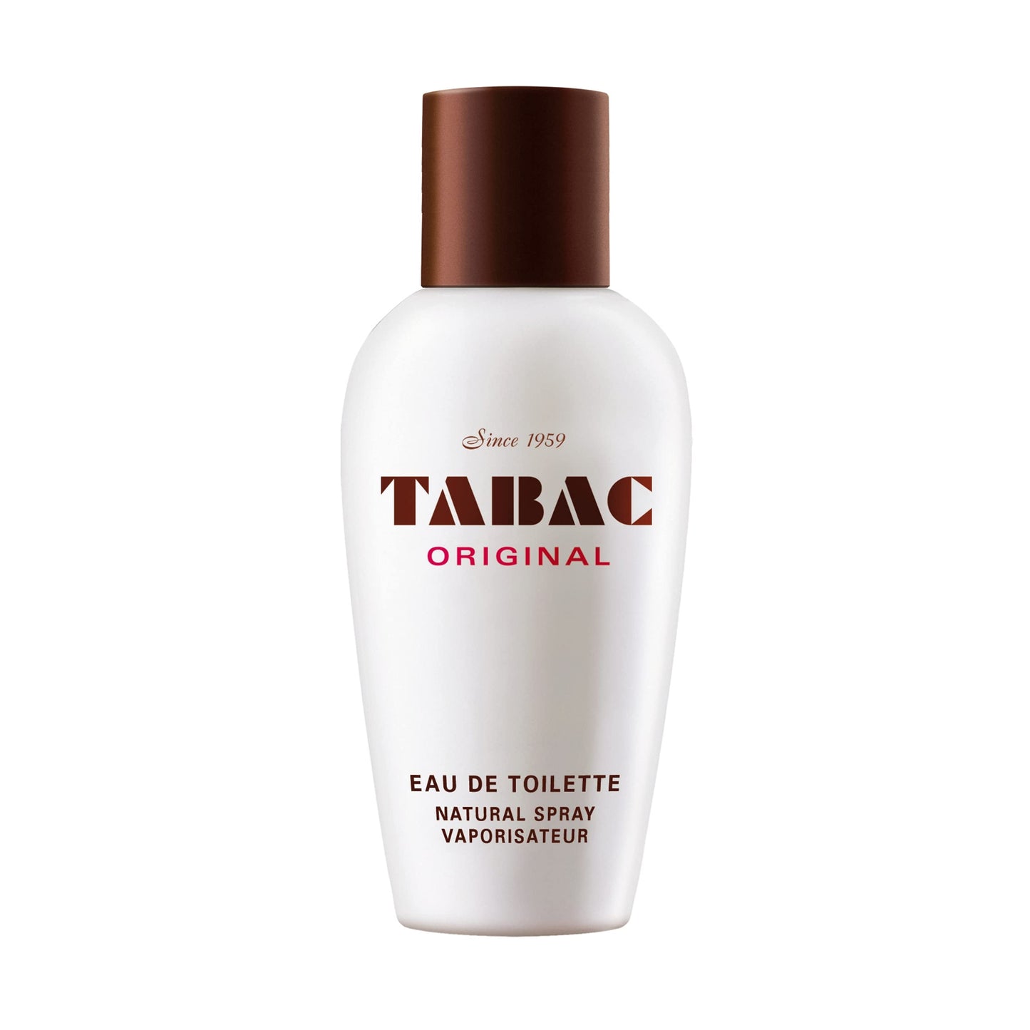 Tabac by Maurer & Wirtz Eau De Toilette Spray 3.4 oz for Men Beauty & Personal Care Tabac Original