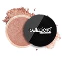 bellapierre Mineral Bronzer - Loose Powder | SPF Protection | Warms Skin Tone for a Sun-Kissed Look | Non-Toxic & Paraben Free - Peony - 0.3 Oz Beauty & Personal Care bellapierre