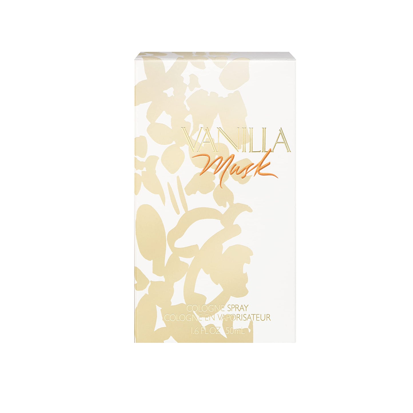Vanilla Musk Cologne Spray, Vegan Formula, Perfume, Warm and Cozy Natural Vanilla, 1.6 oz Beauty & Personal Care Vanilla Musk