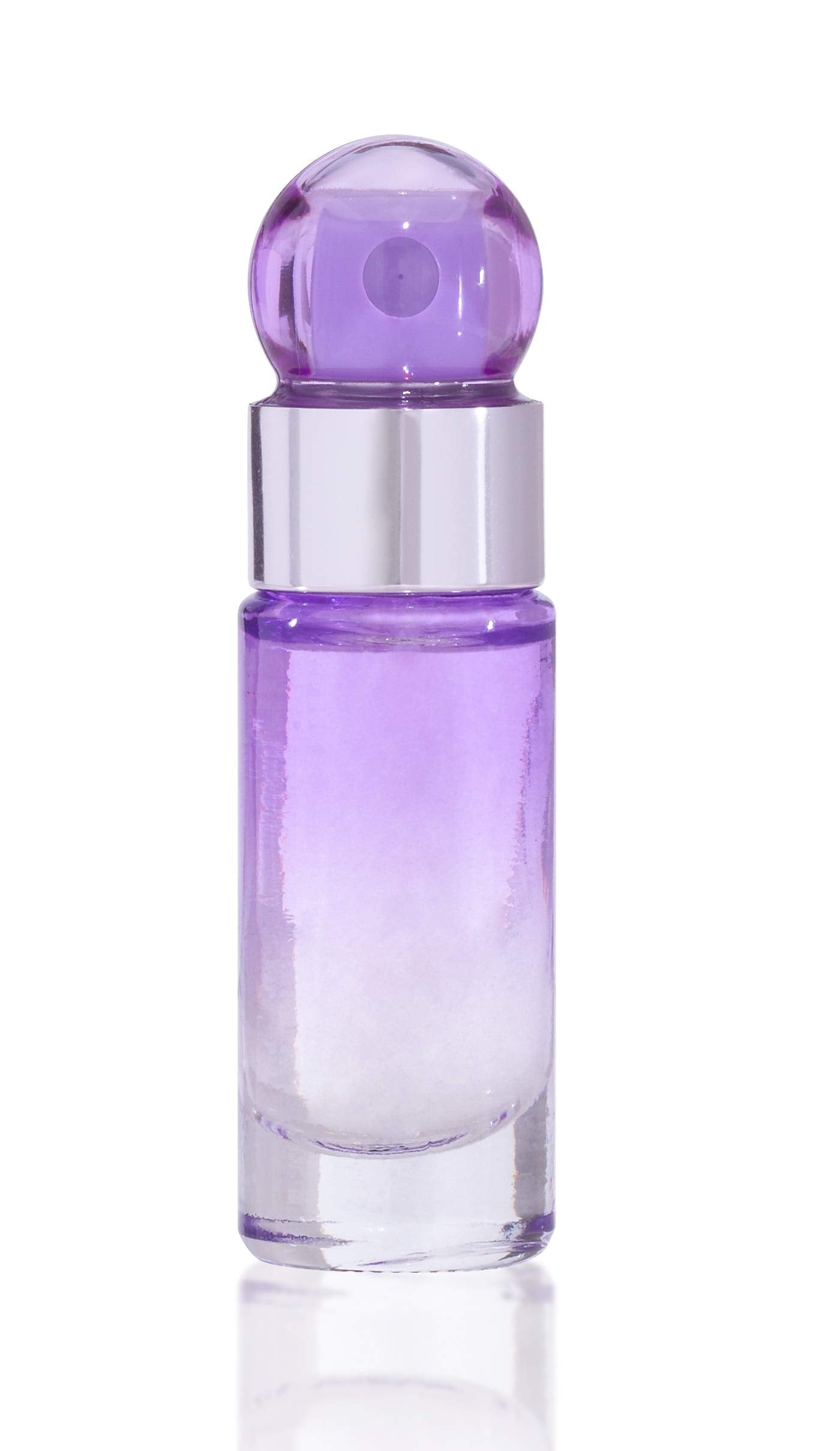 Perry Ellis 360° Women's Mini Gift Set - 360° Women, 360° Coral, 360° Purple, 360° Red (4-pack of .25 fl oz EDP mini travel sprays) - fresh, fruity, Beauty & Personal Care Perry Ellis
