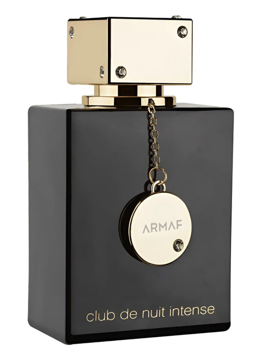 Armaf Club De Nuit Intense for Women Eau De Parfum Spray, 3.6 Ounce Beauty & Personal Care Armaf