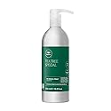 Tea Tree Special Shampoo Aluminum Bottle, Deep Cleans, Refreshes Scalp, For All Hair Types, Especially Oily Hair, 16.9 oz Beauty & Personal Care Tea Tree