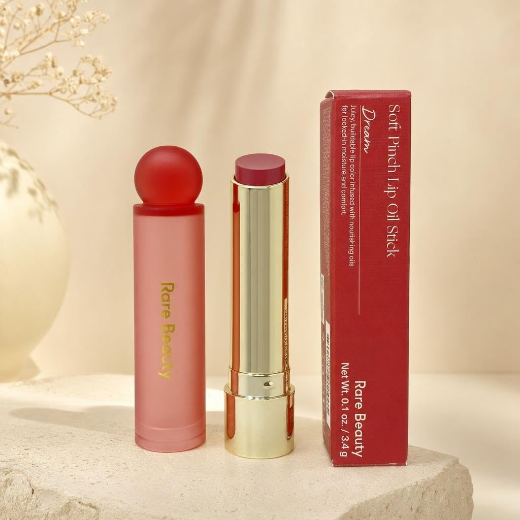 Rare Beauty by Selena Gomez Soft Pinch Lip Oil Stick - Dream -