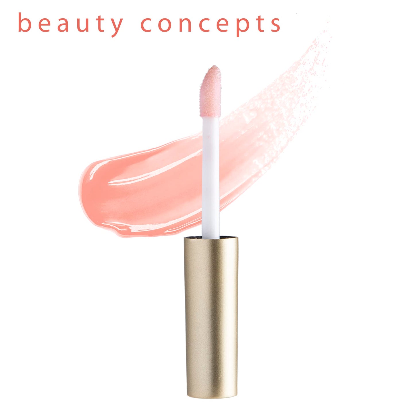 Beauty Concepts Lip Gloss Collection - Shimmering, Glossy Lip Makeup Set for a Radiant Finish, Pink and Red Collection Beauty & Personal Care B.C BEAUTY CONCEPTS