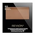 Revlon Powder Bonzer, 012 Bronzilla, 0.17 Ounce Beauty & Personal Care REVLON