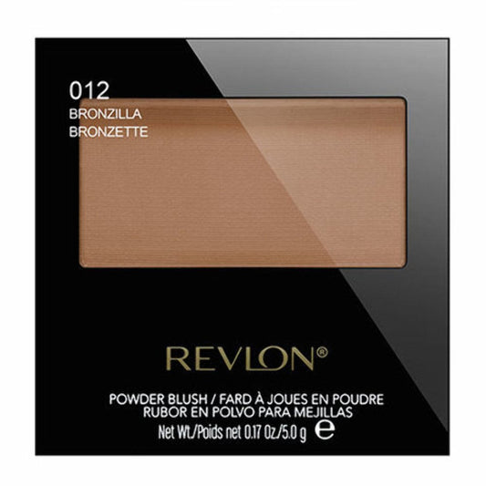 Revlon Powder Bonzer, 012 Bronzilla, 0.17 Ounce Beauty & Personal Care REVLON