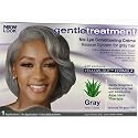 Gentle Treatment No Lye Gray, Pack of 2 Beauty & Personal Care Gentle Treatment