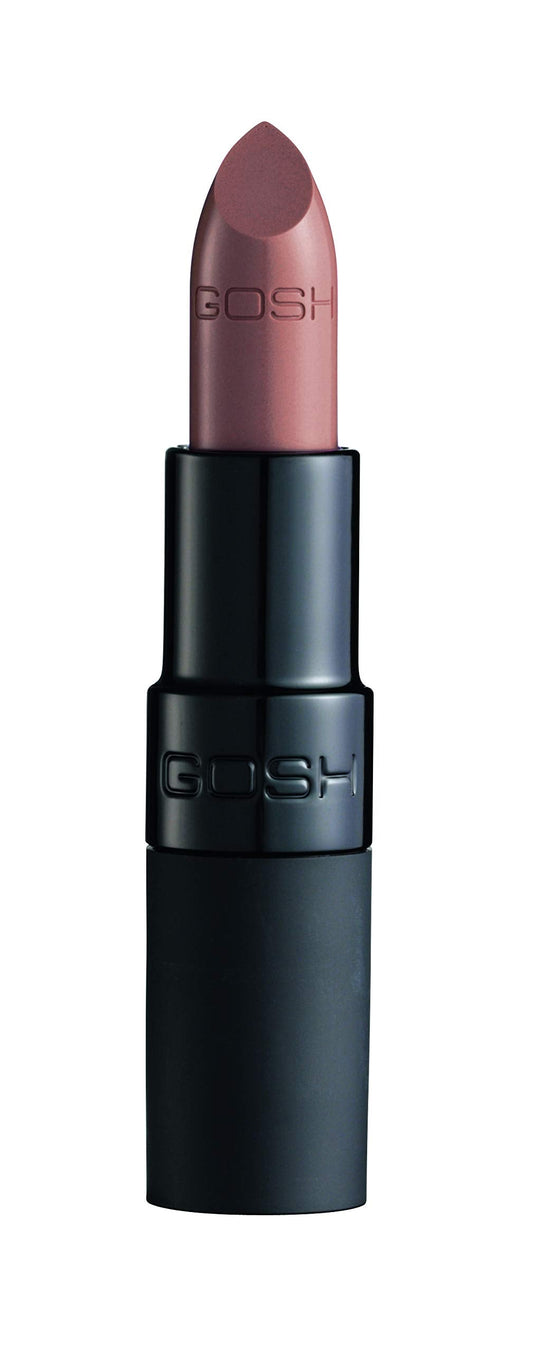 Velvet Touch Lipstick # 011 Matt Nougat-4 Gr Beauty & Personal Care Gosh