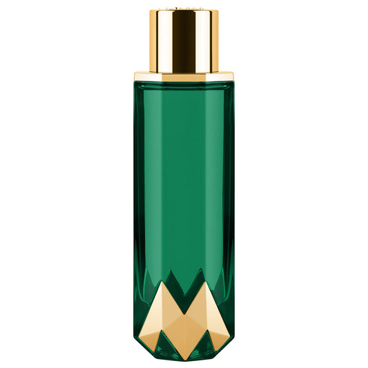 ROYALTY BY MALUMA Jade from - Perfume for Women - Sweet, Fruity, and Floral Scent - Opens with Notes of Bergamot and Black Currant - Perfect for Date Beauty & Personal Care Royalty By Maluma