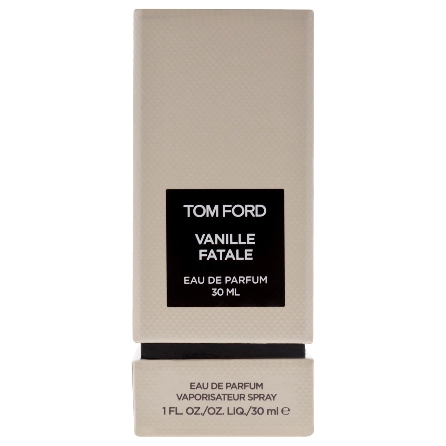 Vanilla Fatale by Tom Ford for Unisex - 1 oz EDP Spray Beauty & Personal Care Tom Ford