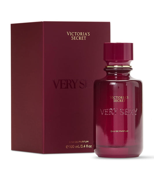 Victoria's Secret Very Sexy 3.4oz Eau de Parfum Beauty & Personal Care Victoria's Secret