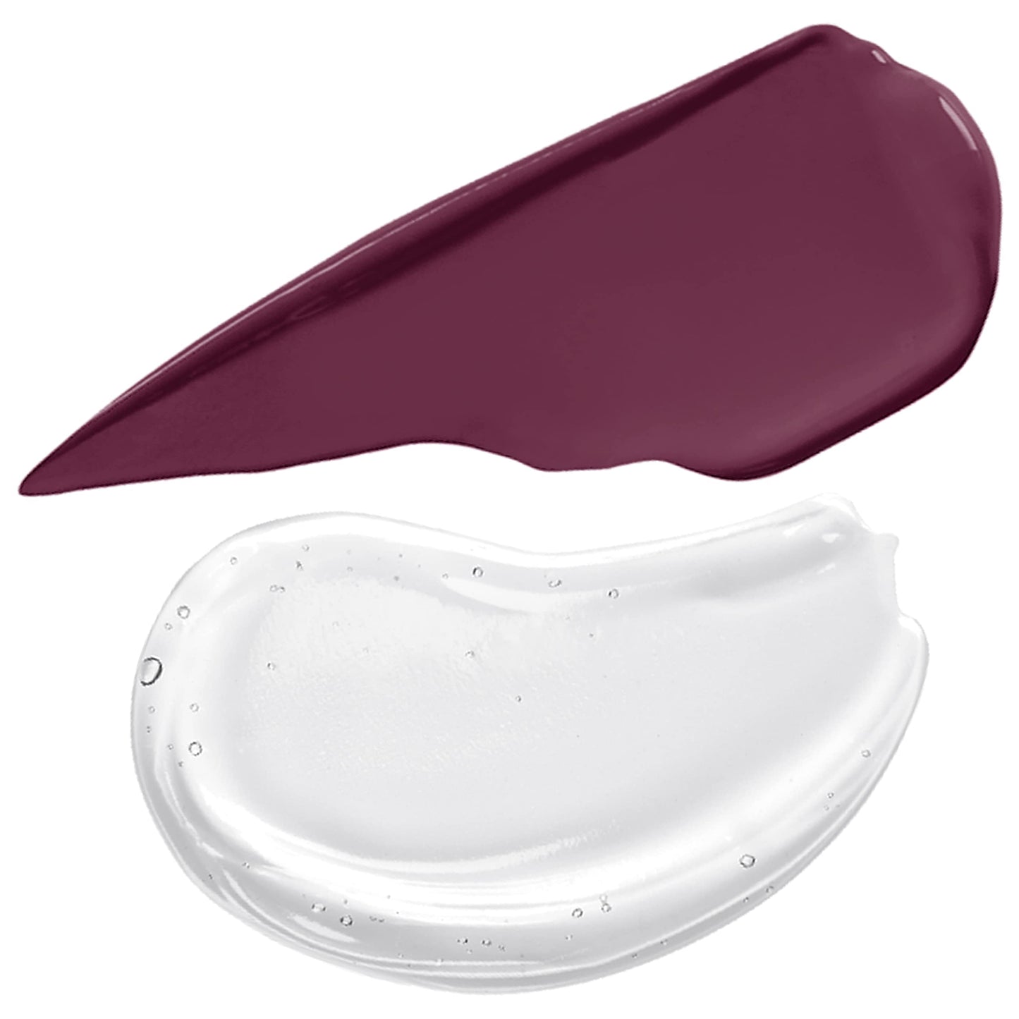 NYX Professional Makeup Shine Loud, Long-Lasting Liquid Lipstick with Clear Lip Gloss - Make It Work (Cool-Toned Plum) Beauty & Personal Care NYX PROFESSIONAL MAKEUP