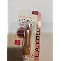 L.A. COLORS Hydrating Creamy Finish With Vitamin E & Aloe Vera Lipstick C68663 Victory Beauty & Personal Care L.A. COLORS