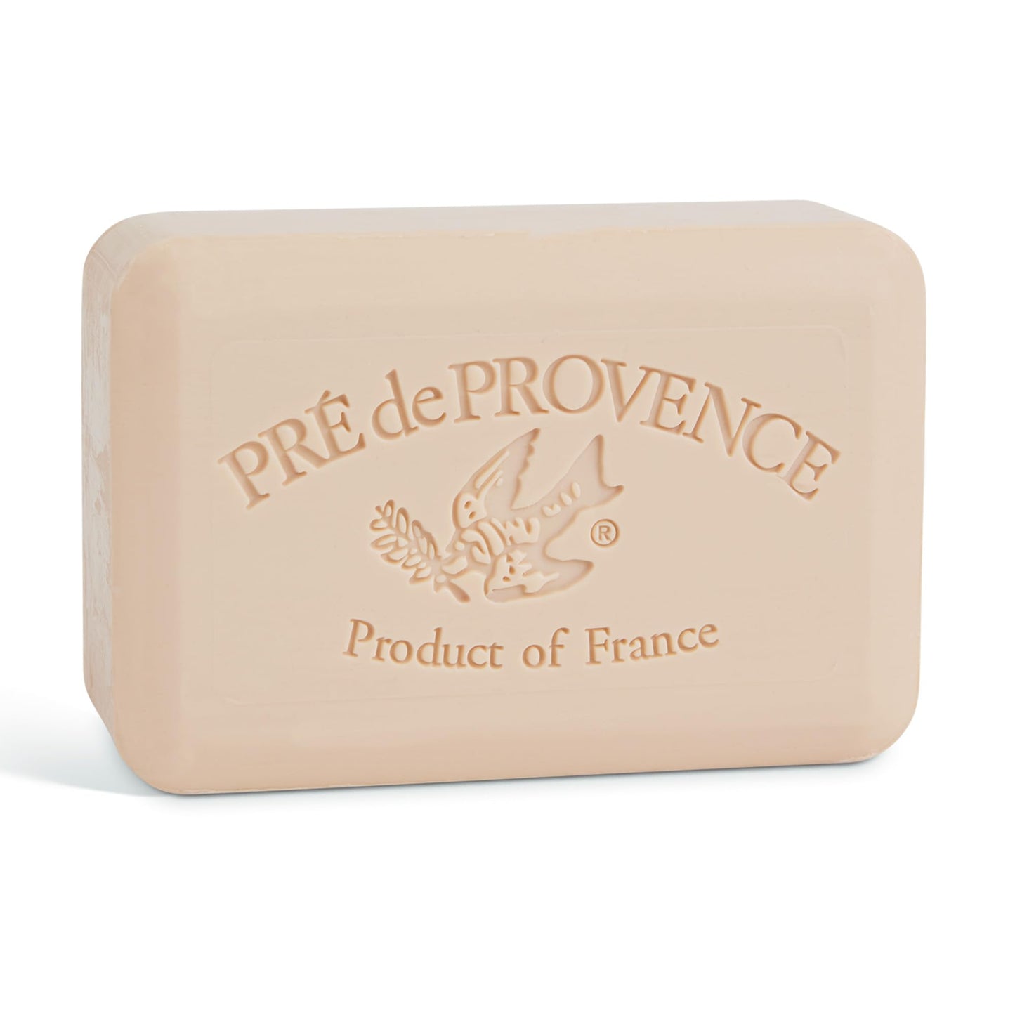 Pre de Provence Artisanal Soap Bar, Enriched with Organic Shea Butter, Natural French Skincare, Quad Milled for Rich Smooth Lather, 8.8 Ounce, Coconut Beauty & Personal Care Pre de Provence
