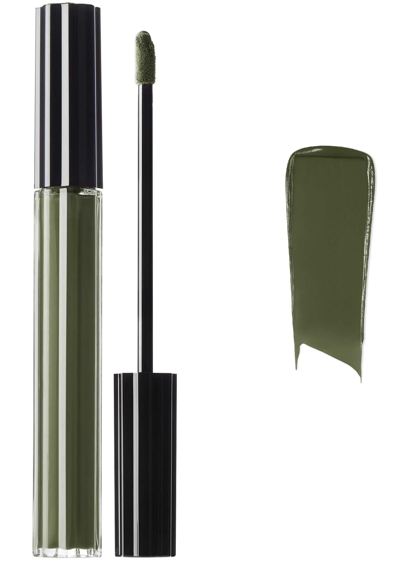 KVD Beauty Everlasting Hyperlight Vegan Transfer-Proof Liquid Lipstick Medusa's Head Beauty & Personal Care KVD