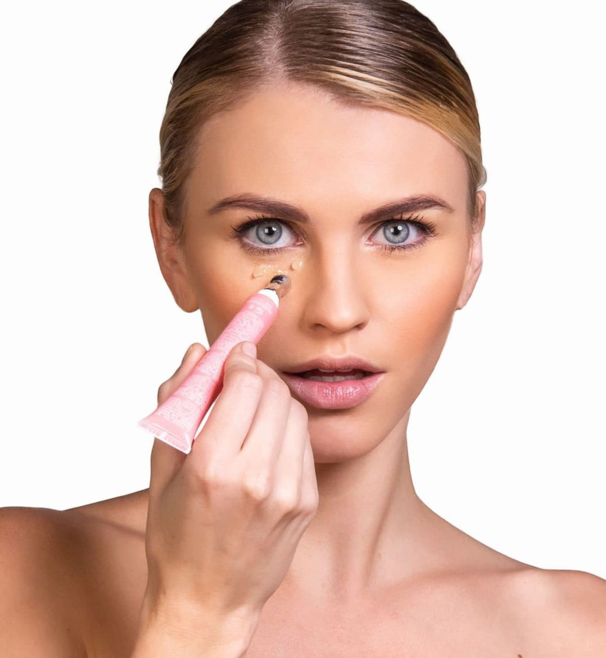 Robanda Retinol Active Renewal Eye Gel? Under Eye Treatment For Dark Circles and Puffiness ? For All Skin Types Beauty & Personal Care Robanda
