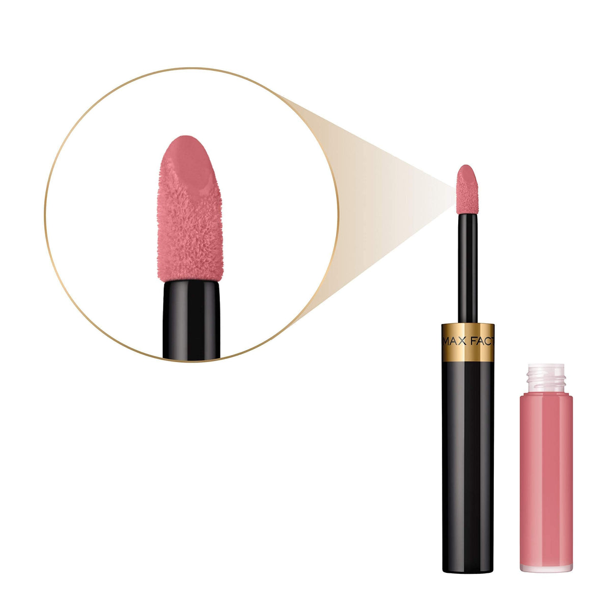Max Factor Lipfinity Lip Stick for Women, # 010 Whisper, 4.2 Gram Beauty & Personal Care Max Factor
