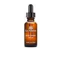 Le Mieux Hyaluronic Serum - Concentrated Hyaluronic Acid Facial Hydration Complex, Anti Aging Moisture with No Parabens or Sulfates (1 oz / 30 ml) Beauty & Personal Care Le Mieux