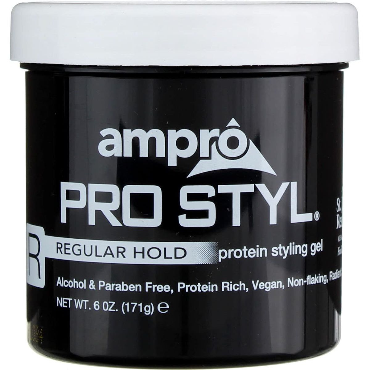 Wholesale Ampro Gel 6Z. Regular #Pro Styl Beauty & Personal Care AmPro