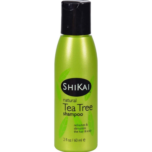 Shikai All Natural Moisturizing Shower Gel, Yuzu, 12 Fl Oz (Pack of 3) Beauty & Personal Care ShiKai
