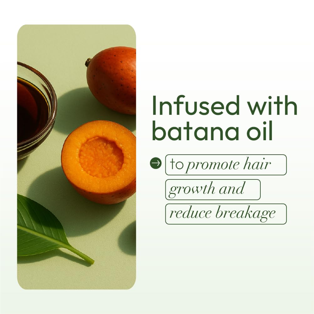 ORS Olive Oil Revitalizing Sheen Spray with Rosemary, Batana & Biotin Oil 10 Ounces Beauty & Personal Care ORS