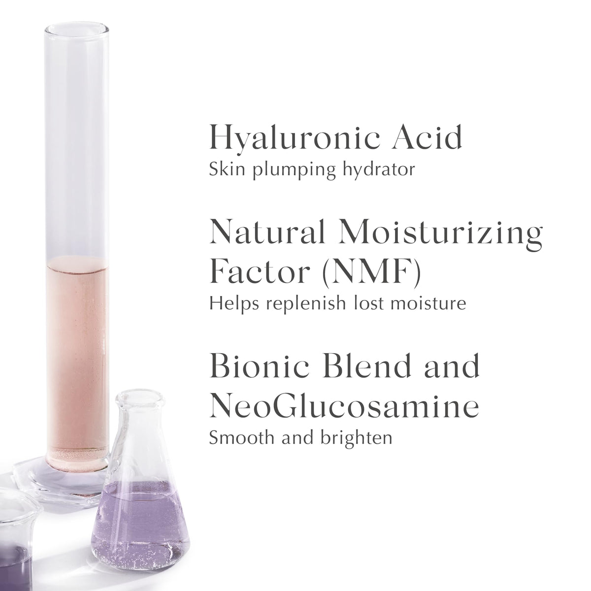 EXUVIANCE AGE REVERSE Hydrafirm Intensely Hydrating Moisturizer with Hyaluronic Acid, Amino Acids and NeoGlucosamine, 50 g. Beauty & Personal Care EXUVIANCE