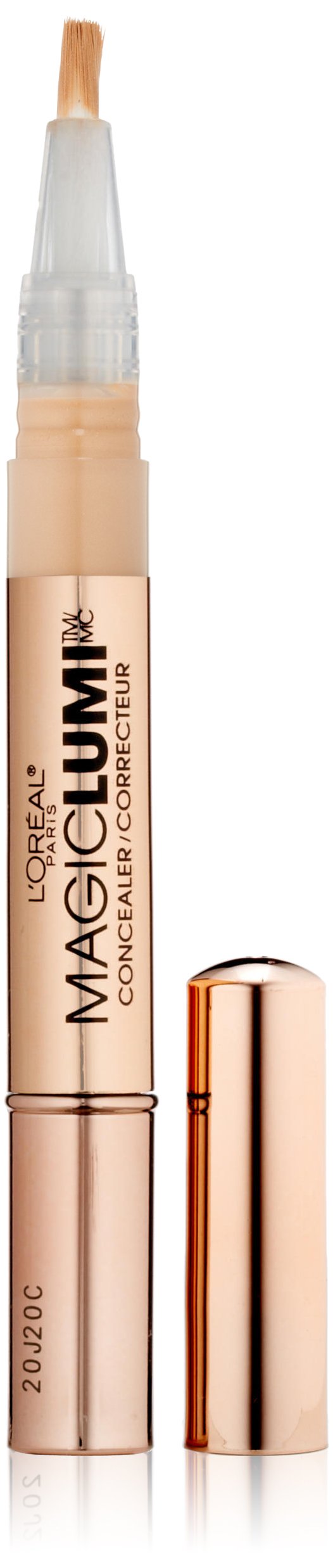 L'Oréal Paris Magic Lumi Highlighter, Deep, 0.05 fl. oz. Beauty & Personal Care L'Oreal Paris