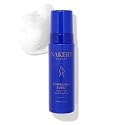 Nakery Bombshell Burst Hair Foam, Volumizing Mousse for Styling Curly and Straight Hair, Lightweight Foam with Biotin, Keratin, Panthenol, Texture Beauty & Personal Care Nakery