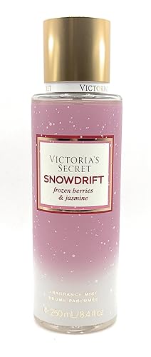Victoria's Secret Snowdrift Fragrance Body Mist 8.4 fluid Ounce Spray Beauty & Personal Care Victoria's Secret