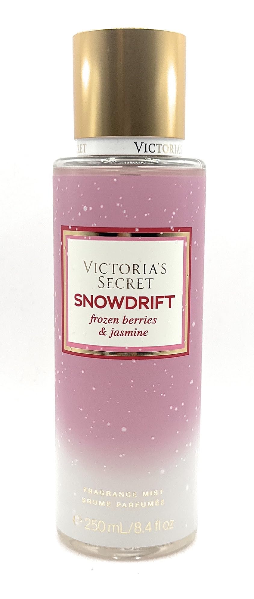 Victoria's Secret Snowdrift Fragrance Body Mist 8.4 fluid Ounce Spray Beauty & Personal Care Victoria's Secret