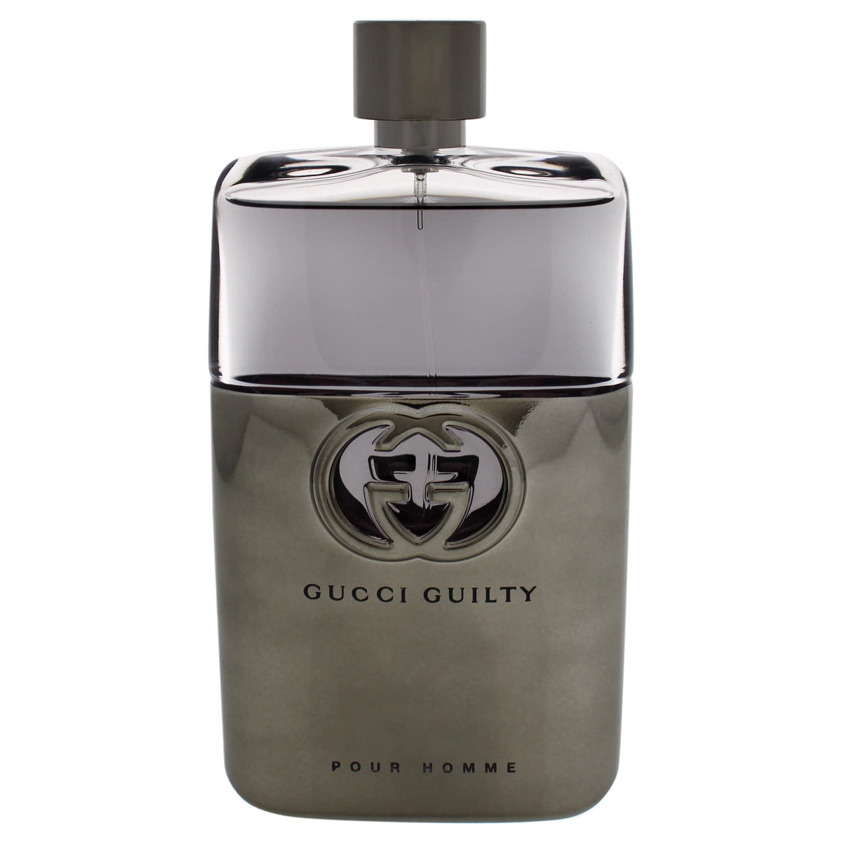 Gucci Guilty Eau Pour Homme Eau de Toilette Spray for Men, 5 ounces Beauty & Personal Care Gucci