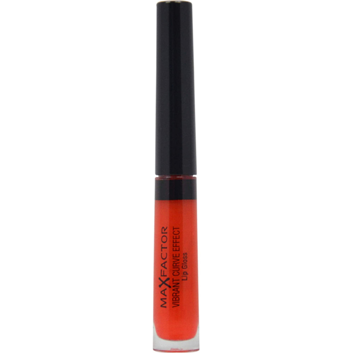 Vibrant Curve Effect Lip Gloss - 08 Dominant by Max Factor for Women - 0.21 oz Lip Gloss Beauty & Personal Care Max Factor