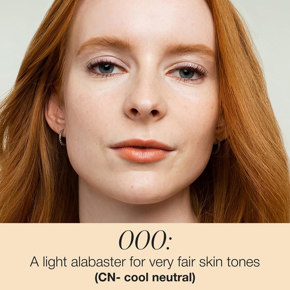 RMS Beauty ' Un Cover Up Concealer Organic Cream Foundation Hydrating Face Makeup For Healthy rms beauty UnCoverup Concealer Creamy Full-Coverage Beauty & Personal Care RMS Beauty