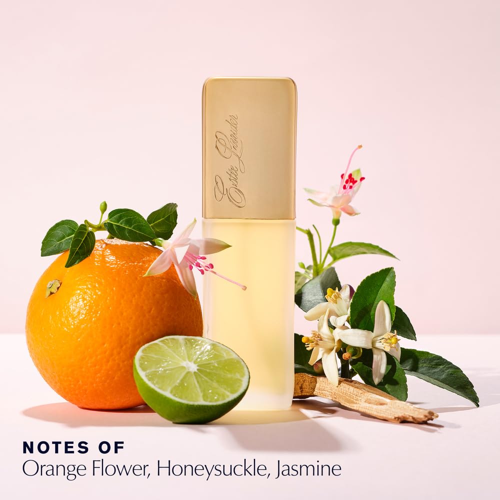 Estée Lauder Eau de Private Collection Spray | Eau de Parfum with Notes of Honeysuckle, Jasmine & Citrus | Perfumes for Women, 1.7 Fl Oz Beauty & Personal Care Estée Lauder